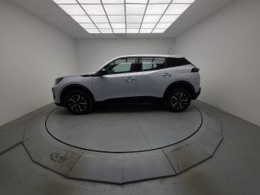 SPOTICAR Peugeot 2008 100 S&s Bvm6 Style Occasion - Suv-4x4 Essence Blanc - St Mitre Les Remparts - 1203838992_2