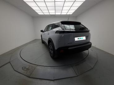 SPOTICAR Peugeot 2008 100 S&s Bvm6 Style Occasion - Suv-4x4 Essence Blanc - St Mitre Les Remparts - 1203838992_3