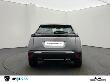 SPOTICAR Peugeot 2008 1.2 Puretech 130ch S&s Active Occasion - Suv-4x4 Essence Gris Artense (m) - Montauban - 1203841663_5