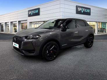 SPOTICAR Peugeot 2008 Puretech 100 S&s Bvm6 Allure Occasion - Suv-4x4 Essence Gris - Toulouse - 1203844307_1