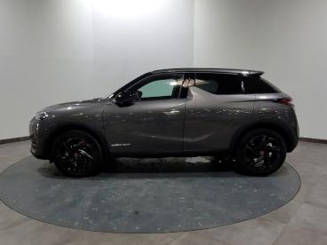 SPOTICAR Peugeot 2008 Puretech 100 S&s Bvm6 Allure Occasion - Suv-4x4 Essence Gris - Toulouse - 1203844307_2