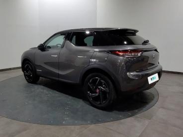 SPOTICAR Peugeot 2008 Puretech 100 S&s Bvm6 Allure Occasion - Suv-4x4 Essence Gris - Toulouse - 1203844307_3