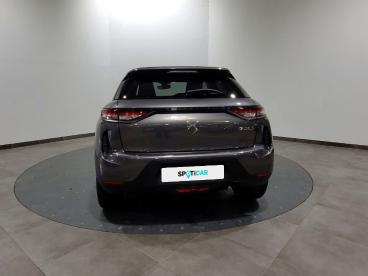 SPOTICAR Peugeot 2008 Puretech 100 S&s Bvm6 Allure Occasion - Suv-4x4 Essence Gris - Toulouse - 1203844307_4