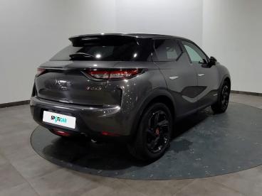 SPOTICAR Peugeot 2008 Puretech 100 S&s Bvm6 Allure Occasion - Suv-4x4 Essence Gris - Toulouse - 1203844307_5