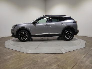 SPOTICAR Peugeot 2008 Bluehdi 130 S&s Eat8 Allure Occasion - Suv-4x4 Diesel Gris - Cesson Sevigne - 1203844489_2