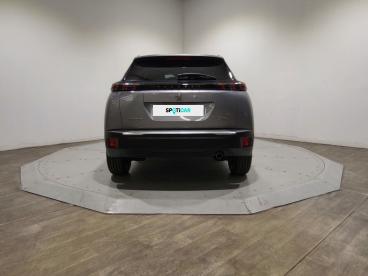 SPOTICAR Peugeot 2008 Bluehdi 130 S&s Eat8 Allure Occasion - Suv-4x4 Diesel Gris - Cesson Sevigne - 1203844489_4