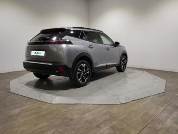 SPOTICAR Peugeot 2008 Bluehdi 130 S&s Eat8 Allure Occasion - Suv-4x4 Diesel Gris - Cesson Sevigne - 1203844489_5
