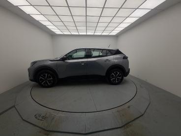 SPOTICAR Peugeot 2008 Hybrid 145 E-dcs6 Style Occasion - Suv-4x4 Essence Gris - Aubagne - 1203846747_2