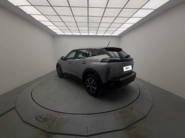 SPOTICAR Peugeot 2008 Hybrid 145 E-dcs6 Style Occasion - Suv-4x4 Essence Gris - Aubagne - 1203846747_3