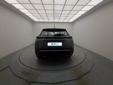 SPOTICAR Peugeot 2008 Hybrid 145 E-dcs6 Style Occasion - Suv-4x4 Essence Gris - Aubagne - 1203846747_4
