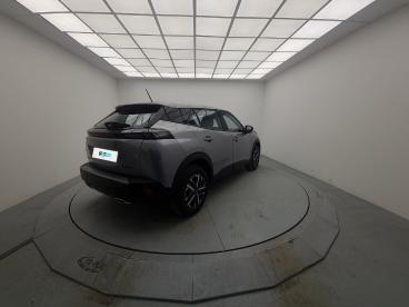 SPOTICAR Peugeot 2008 Hybrid 145 E-dcs6 Style Occasion - Suv-4x4 Essence Gris - Aubagne - 1203846747_5