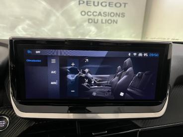 SPOTICAR Peugeot 2008 Hybrid 145 E-dcs6 Allure Occasion - Suv-4x4 Hybride Autre - Sainte Maure De Touraine - 1203847774_5