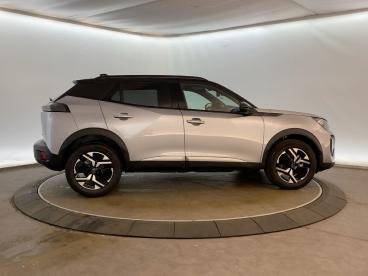 SPOTICAR Peugeot 2008 Hybrid 145 E-dcs6 Gt Occasion - Suv-4x4 Essence Gris - Castelnau-d Estretefonds - 1203848388_4