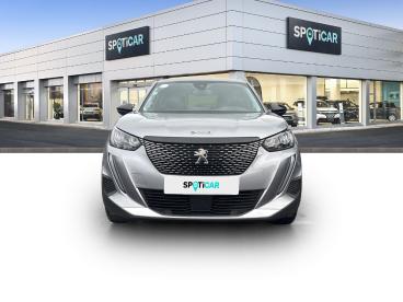 SPOTICAR Peugeot 2008 Puretech 130 S&s Eat8 Allure Pack Occasion - Suv-4x4 Essence Gris - Osny - 1203849878_2