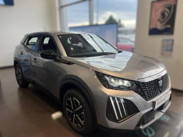 SPOTICAR Peugeot 2008 Electrique 54 Kwh 156 Ch Style Occasion - Suv-4x4 Electrique Gris - Buchelay - 1203850245_3