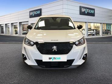 SPOTICAR Peugeot 2008 Puretech 130 S&s Eat8 Active Pack Occasion - Suv-4x4 Essence Blanc - Cahors - 1203851212_2