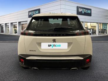 SPOTICAR Peugeot 2008 Puretech 130 S&s Eat8 Active Pack Occasion - Suv-4x4 Essence Blanc - Cahors - 1203851212_5