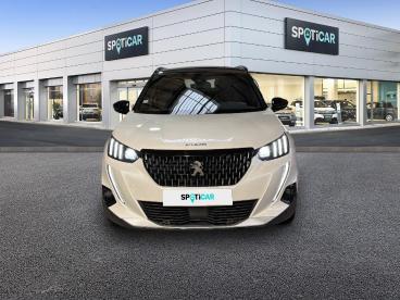 SPOTICAR Peugeot 2008 Puretech 130 S&s Eat8 Gt Occasion - Suv-4x4 Essence Blanc - Narbonne - 1203855542_2