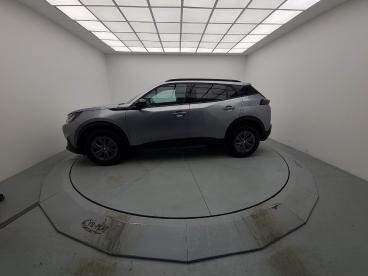 SPOTICAR Peugeot 2008 Puretech 130 S&s Bvm6 Style Occasion - Suv-4x4 Essence Gris - Marseille Cedex 8 - 1203857225_2