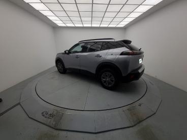 SPOTICAR Peugeot 2008 Puretech 130 S&s Bvm6 Style Occasion - Suv-4x4 Essence Gris - Marseille Cedex 8 - 1203857225_3