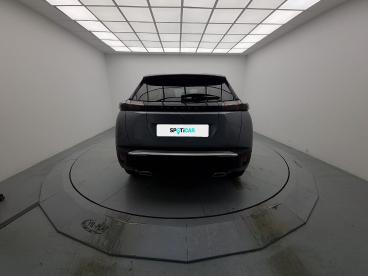 SPOTICAR Peugeot 2008 Puretech 130 S&s Bvm6 Style Occasion - Suv-4x4 Essence Gris - Marseille Cedex 8 - 1203857225_4