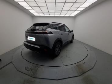 SPOTICAR Peugeot 2008 Puretech 130 S&s Bvm6 Style Occasion - Suv-4x4 Essence Gris - Marseille Cedex 8 - 1203857225_5