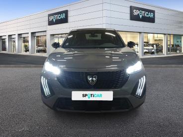 SPOTICAR Peugeot 2008 Hybrid 136 E-dcs6 Active Occasion - Suv-4x4 Essence Gris - Tourlaville - 1203857673_2
