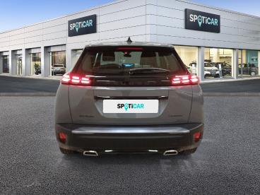 SPOTICAR Peugeot 2008 Hybrid 136 E-dcs6 Active Occasion - Suv-4x4 Essence Gris - Tourlaville - 1203857673_5