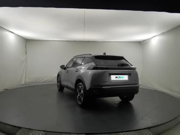 SPOTICAR Peugeot 2008 100 S&s Bvm6 Allure Occasion - Suv-4x4 Essence Gris - Villeneuve d'ascq - 1203859214_3