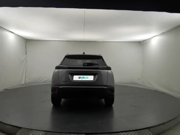 SPOTICAR Peugeot 2008 100 S&s Bvm6 Allure Occasion - Suv-4x4 Essence Gris - Villeneuve d'ascq - 1203859214_4