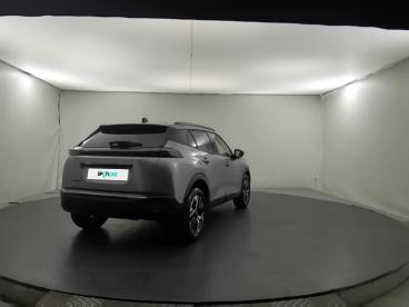 SPOTICAR Peugeot 2008 100 S&s Bvm6 Allure Occasion - Suv-4x4 Essence Gris - Villeneuve d'ascq - 1203859214_5