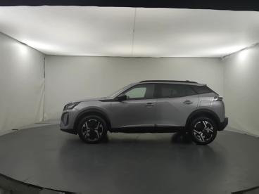 SPOTICAR Peugeot 2008 100 S&s Bvm6 Allure Occasion - Suv-4x4 Essence Gris - Villeneuve d'ascq - 1203859216_2