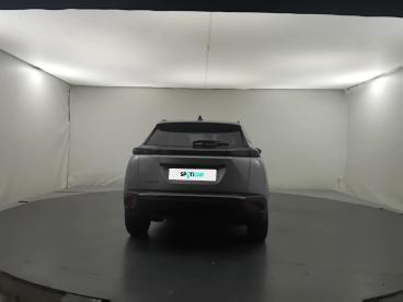 SPOTICAR Peugeot 2008 100 S&s Bvm6 Allure Occasion - Suv-4x4 Essence Gris - Villeneuve d'ascq - 1203859216_4