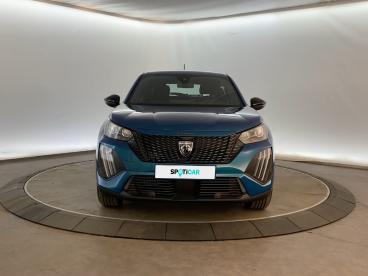 SPOTICAR Peugeot 2008 Hybrid 145 E-dcs6 Style Occasion - Suv-4x4 Essence Bleu - Vitrolles - 1203860797_2