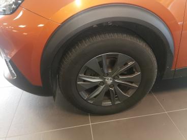 SPOTICAR Peugeot 2008 Puretech 100 S&s Style Occasion - Suv-4x4 Essence Orange - Brindas - 1203867993_4