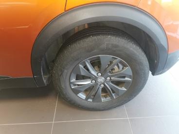 SPOTICAR Peugeot 2008 Puretech 100 S&s Style Occasion - Suv-4x4 Essence Orange - Brindas - 1203867993_5