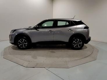 SPOTICAR Peugeot 2008 Electrique 54 Kwh 156 Ch Active Occasion - Suv-4x4 Electrique Kca  Gris Artense Metalli - Lomme - 1203868118_2