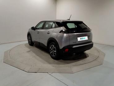 SPOTICAR Peugeot 2008 Electrique 54 Kwh 156 Ch Active Occasion - Suv-4x4 Electrique Kca  Gris Artense Metalli - Lomme - 1203868118_3