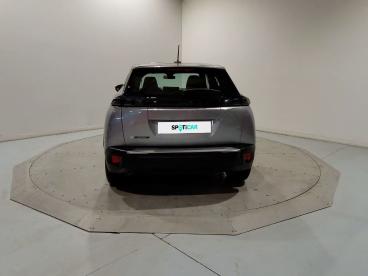 SPOTICAR Peugeot 2008 Electrique 54 Kwh 156 Ch Active Occasion - Suv-4x4 Electrique Kca  Gris Artense Metalli - Lomme - 1203868118_4