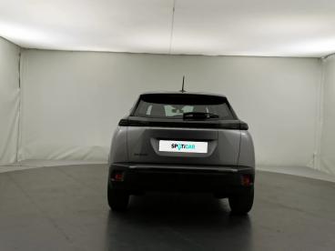 SPOTICAR Peugeot 2008 100 S&s Bvm6 Style Occasion - Suv-4x4 Essence Gris - Roncq - 1203869559_4