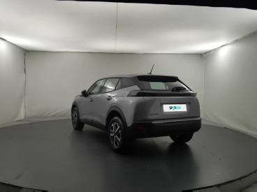 SPOTICAR Peugeot 2008 100 S&s Bvm6 Style Occasion - Suv-4x4 Essence Gris - Ennetieres-en-weppes - 1203875957_3
