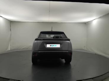 SPOTICAR Peugeot 2008 100 S&s Bvm6 Style Occasion - Suv-4x4 Essence Gris - Ennetieres-en-weppes - 1203875957_4