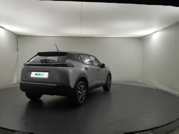 SPOTICAR Peugeot 2008 100 S&s Bvm6 Style Occasion - Suv-4x4 Essence Gris - Ennetieres-en-weppes - 1203875957_5