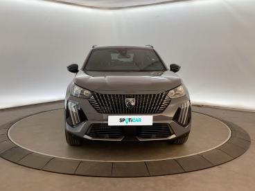 SPOTICAR Peugeot 2008 Puretech 130 S&s Eat8 Allure Occasion - Suv-4x4 Essence Gris - Corbas - 1203878014_2