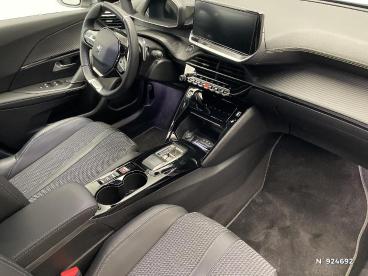 SPOTICAR Peugeot 2008 Puretech 130 S&s Eat8 Gt Occasion - Suv-4x4 Essence Blanc - Cesson - 1203879142_4