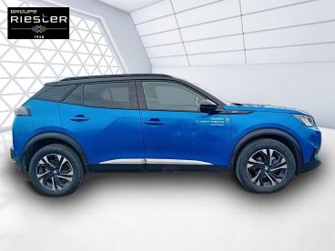 SPOTICAR Peugeot 2008 Puretech 130 S&s Bvm6 Gt Occasion - Suv-4x4 Essence Bleu - Provins - 1203879811_5