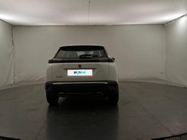 SPOTICAR Peugeot 2008 Puretech 130 S&s Bvm6 Active Pack Occasion - Suv-4x4 Essence Blanc - Faches Thumesnil - 1203880327_4