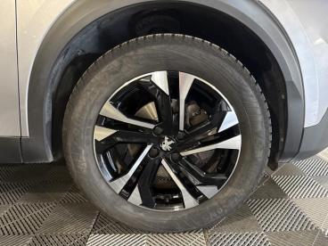SPOTICAR Peugeot 2008 1.2 Puretech 130ch S&s Roadtrip Eat8 Occasion - Suv-4x4 Essence Gris Artense (m) - Biguglia - 1203881050_4
