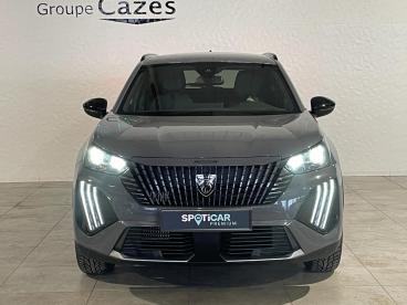 SPOTICAR Peugeot 2008 Hybrid 145 E-dcs6 Allure Occasion - Suv-4x4 Essence   - Toulenne - 1203881206_2