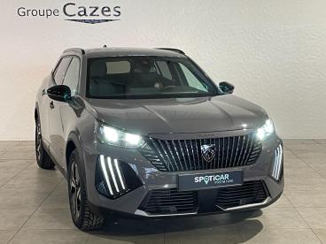 SPOTICAR Peugeot 2008 Hybrid 145 E-dcs6 Allure Occasion - Suv-4x4 Essence   - Toulenne - 1203881206_3